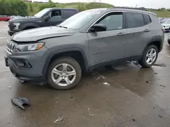 3C4NJDBN4PT532528 2023 JEEP COMPASS