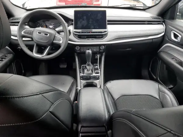 3C4NJDBN4PT532528 2023 JEEP COMPASS - Image 8