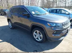3C4NJDBN4PT535848 2023 JEEP COMPASS
