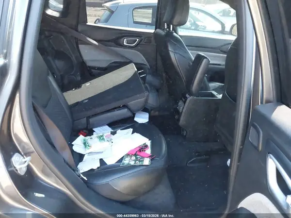 3C4NJDBN4PT535848 2023 JEEP COMPASS - Image 8