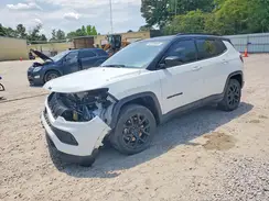3C4NJDBN4PT537289 2023 JEEP COMPASS