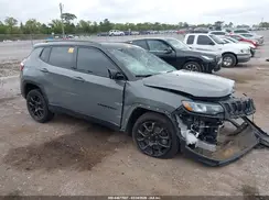 3C4NJDBN4PT537387 2023 JEEP COMPASS