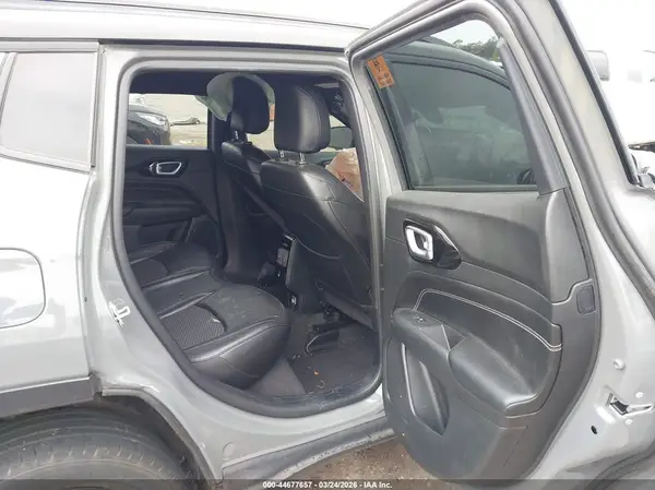 3C4NJDBN4PT537387 2023 JEEP COMPASS - Image 8