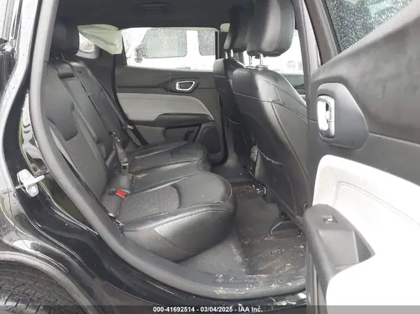 3C4NJDBN4PT538846 2023 JEEP COMPASS - Image 8