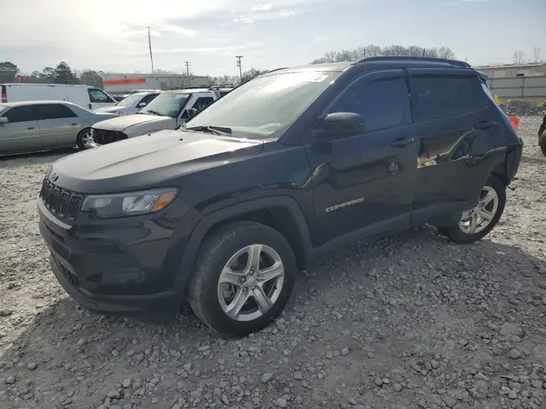 3C4NJDBN4PT544548 2023 JEEP COMPASS - Image 1