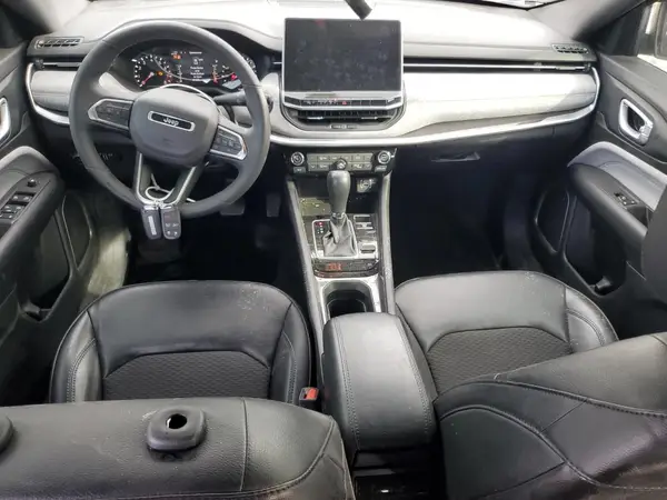 3C4NJDBN4PT544548 2023 JEEP COMPASS - Image 8