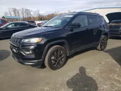 3C4NJDBN4PT547675 2023 JEEP COMPASS