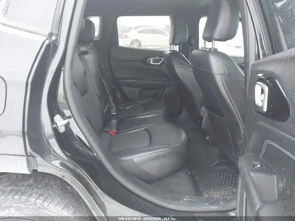 3C4NJDBN4PT547952 2023 JEEP COMPASS - Image 8