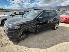 3C4NJDBN4PT549202 2023 JEEP COMPASS