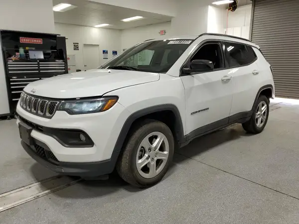 3C4NJDBN4PT552925 2023 JEEP COMPASS - Image 1