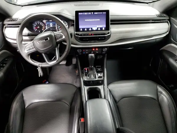 3C4NJDBN4PT552925 2023 JEEP COMPASS - Image 8
