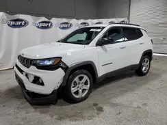 3C4NJDBN4PT552987 2023 JEEP COMPASS