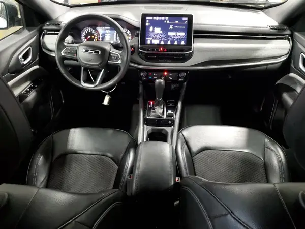 3C4NJDBN4PT552987 2023 JEEP COMPASS - Image 8