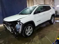 3C4NJDBN4PT553038 2023 JEEP COMPASS
