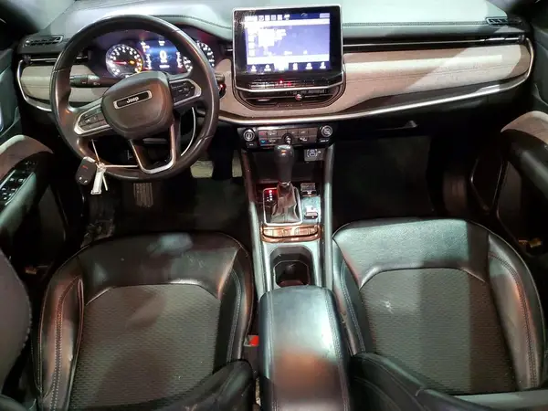3C4NJDBN4PT553038 2023 JEEP COMPASS - Image 8