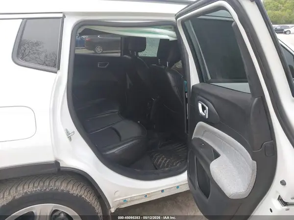3C4NJDBN4PT553315 2023 JEEP COMPASS - Image 8