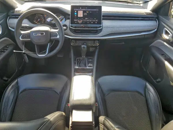3C4NJDBN4PT553394 2023 JEEP COMPASS - Image 8