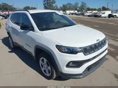 3C4NJDBN4PT553623 2023 JEEP COMPASS