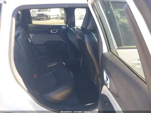 3C4NJDBN4PT553623 2023 JEEP COMPASS - Image 8