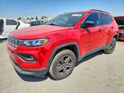 3C4NJDBN4PT554223 2023 JEEP COMPASS