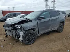 3C4NJDBN4PT559986 2023 JEEP COMPASS