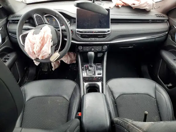3C4NJDBN4PT559986 2023 JEEP COMPASS - Image 8