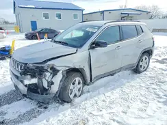 3C4NJDBN4PT560040 2023 JEEP COMPASS