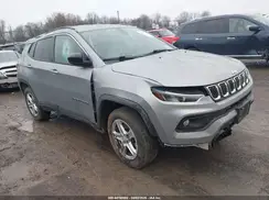 3C4NJDBN4PT560247 2023 JEEP COMPASS