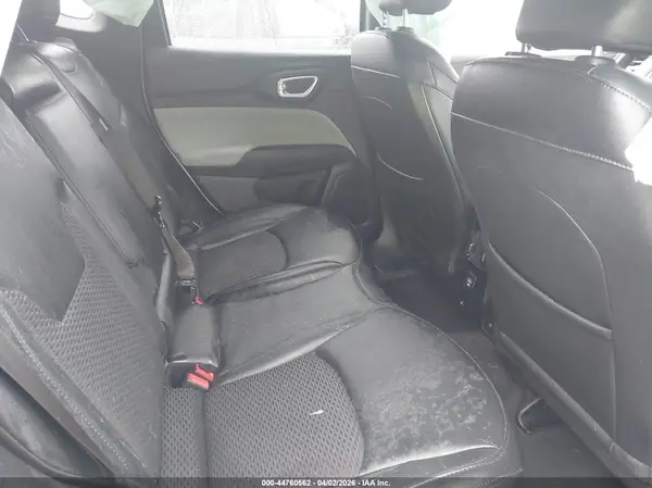 3C4NJDBN4PT560247 2023 JEEP COMPASS - Image 8