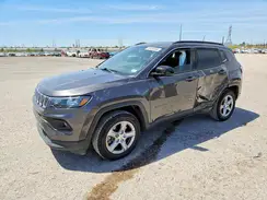 3C4NJDBN4PT560538 2023 JEEP COMPASS