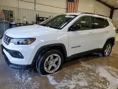 3C4NJDBN4PT561947 2023 JEEP COMPASS