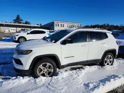 3C4NJDBN4PT562077 2023 JEEP COMPASS