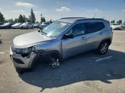 3C4NJDBN4PT562578 2023 JEEP COMPASS