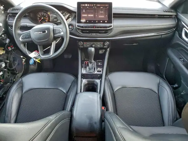 3C4NJDBN4PT563052 2023 JEEP COMPASS - Image 8