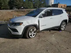 3C4NJDBN4PT563617 2023 JEEP COMPASS