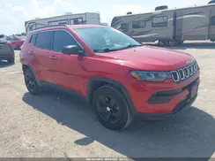 3C4NJDBN4PT568865 2023 JEEP COMPASS