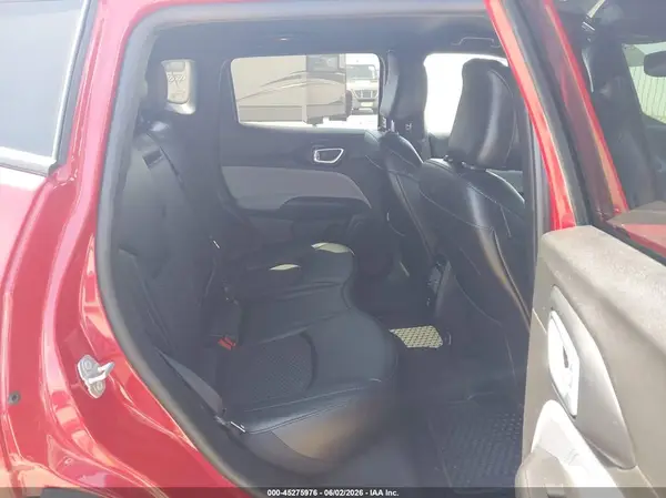 3C4NJDBN4PT568865 2023 JEEP COMPASS - Image 8