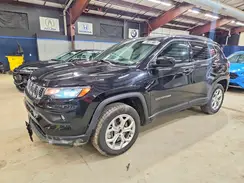 3C4NJDBN4RT100802 2024 JEEP COMPASS