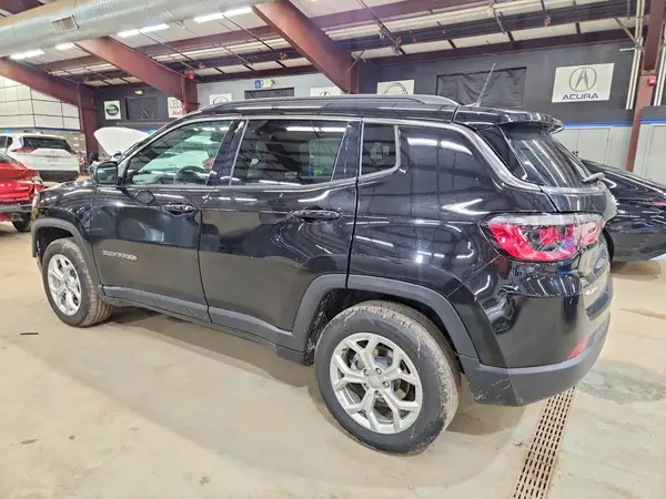 3C4NJDBN4RT100802 2024 JEEP COMPASS - Image 2