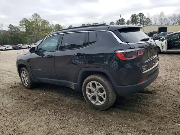 3C4NJDBN4RT101335 2024 JEEP COMPASS - Image 2