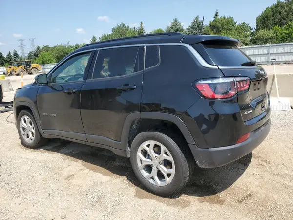 3C4NJDBN4RT101593 2024 JEEP COMPASS - Image 2