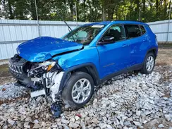 3C4NJDBN4RT101657 2024 JEEP COMPASS
