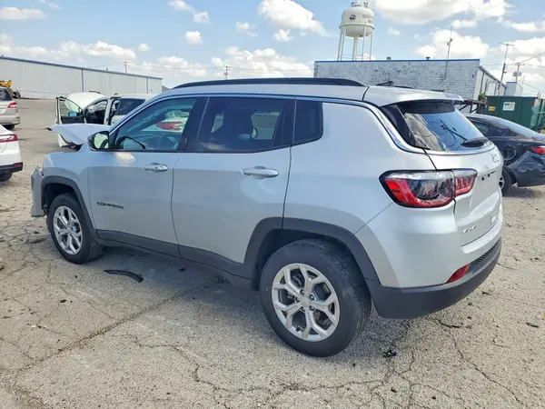 3C4NJDBN4RT106972 2024 JEEP COMPASS - Image 2