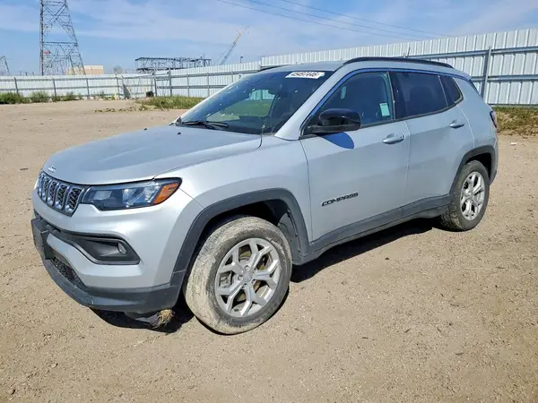 3C4NJDBN4RT108270 2024 JEEP COMPASS - Image 1