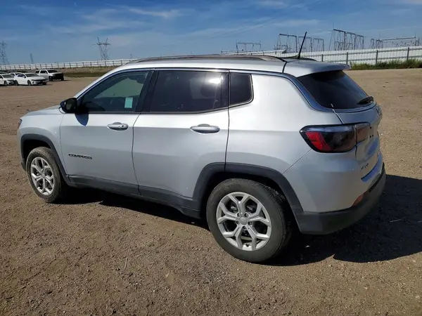 3C4NJDBN4RT108270 2024 JEEP COMPASS - Image 2