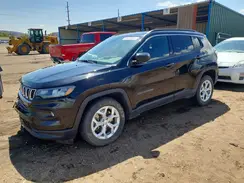 3C4NJDBN4RT109581 2024 JEEP COMPASS