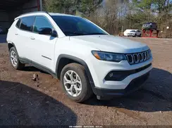 3C4NJDBN4RT110407 2024 JEEP COMPASS