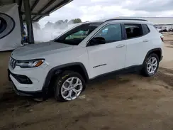 3C4NJDBN4RT110603 2024 JEEP COMPASS