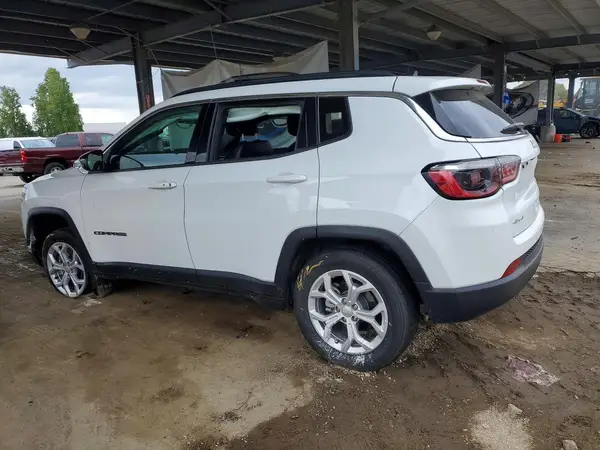 3C4NJDBN4RT110603 2024 JEEP COMPASS - Image 2