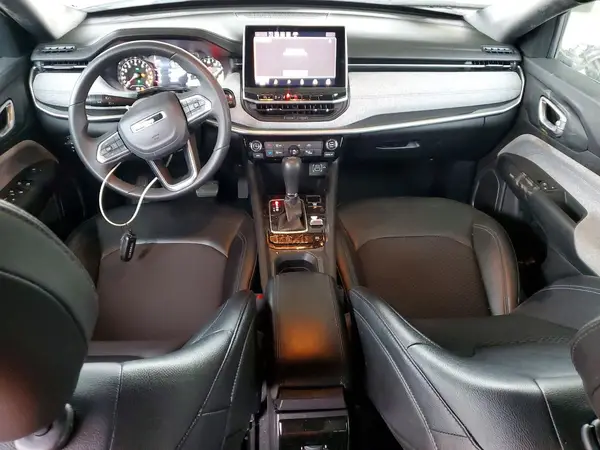 3C4NJDBN4RT110603 2024 JEEP COMPASS - Image 8